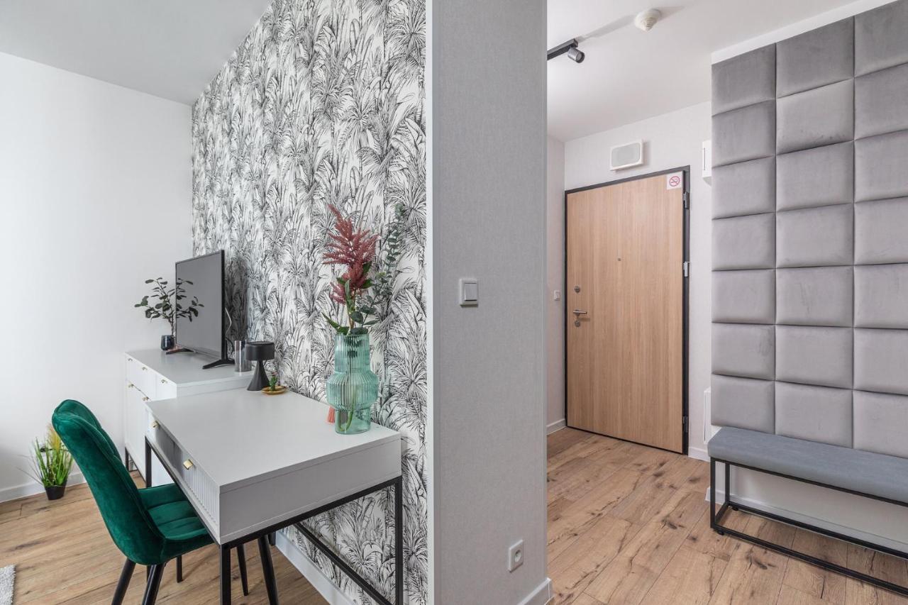 Superapart Wiktoryn 6 Warsawa Bagian luar foto